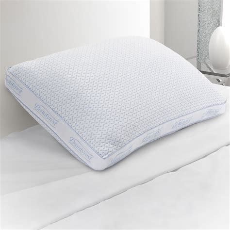 beautyrest silver pillow